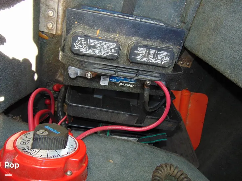 Slide: The Image of Mastercraft X30 2004 - 12176864