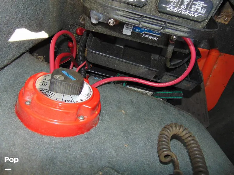 Slide: The Image of Mastercraft X30 2004 - 12176865