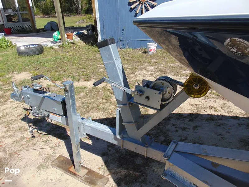 Slide: The Image of Mastercraft X30 2004 - 12176789