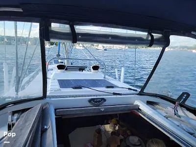 Slide: The Image of Hunter 31 1983 - 12116725