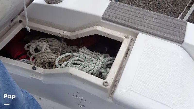 Slide: The Image of Hunter 31 1983 - 12168303