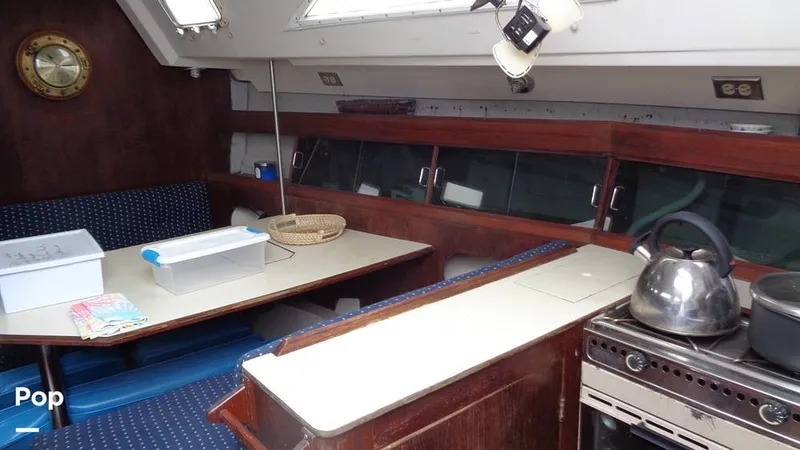 Slide: The Image of Hunter 31 1983 - 12168321