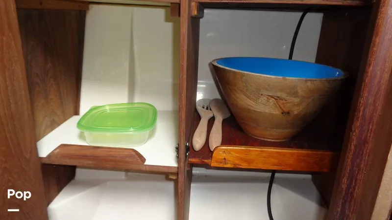 Slide: The Image of Hunter 31 1983 - 12168324