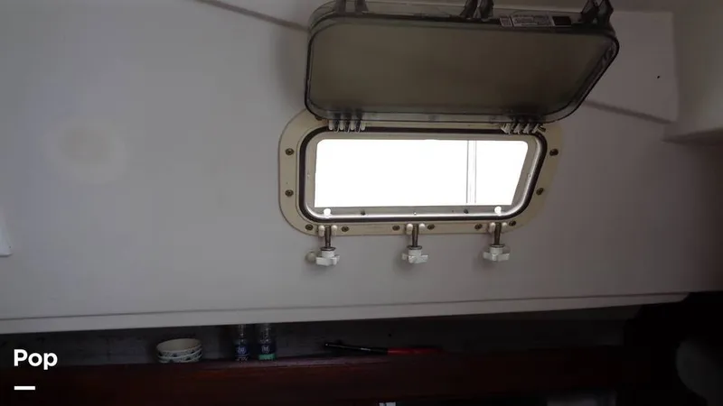 Slide: The Image of Hunter 31 1983 - 12168332