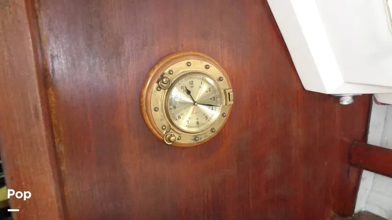 Slide: The Image of Hunter 31 1983 - 12168335