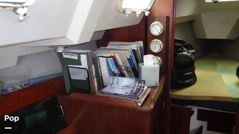 Slide: The Image of Hunter 31 1983 - 12168336