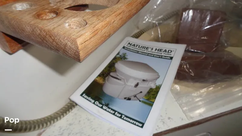 Slide: The Image of Hunter 31 1983 - 12168345