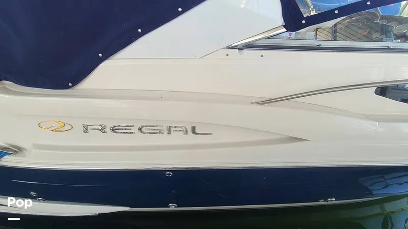 Slide: The Image of Regal Commodore 3060 2006 - 12764725