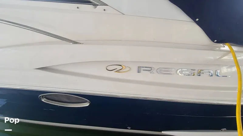 Slide: The Image of Regal Commodore 3060 2006 - 12764743