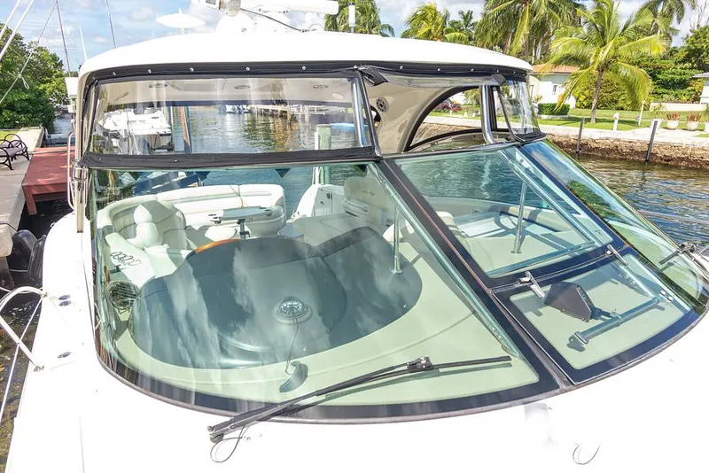 The Image of Sea Ray 500 Sundancer 2005 - 12146859