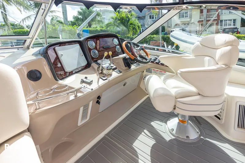 Slide: The Image of Sea Ray 500 Sundancer 2005 - 12122408