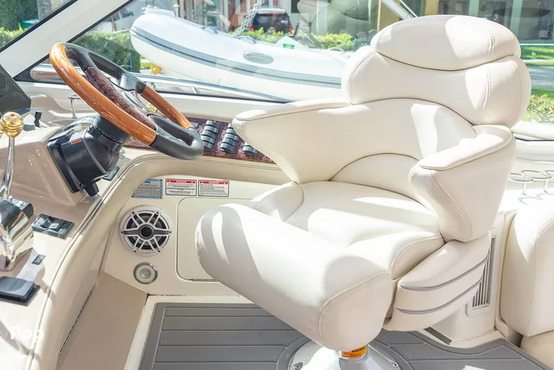 Slide: The Image of Sea Ray 500 Sundancer 2005 - 12146839