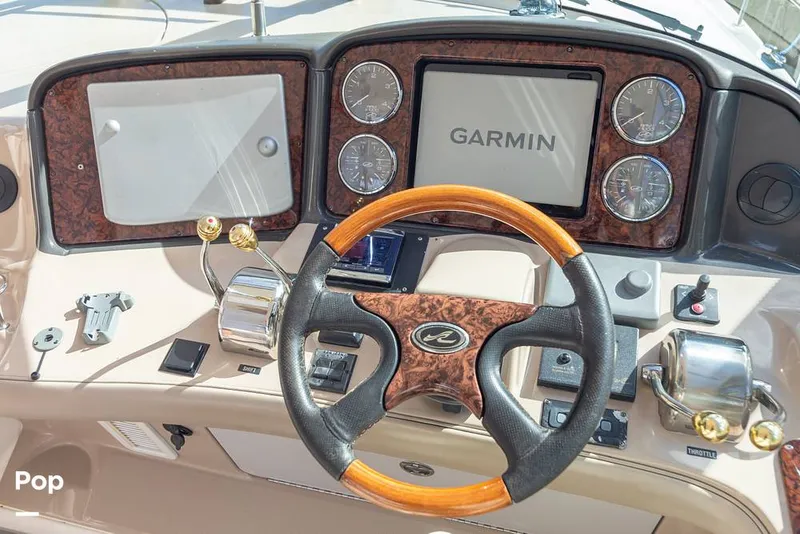 Slide: The Image of Sea Ray 500 Sundancer 2005 - 12146840