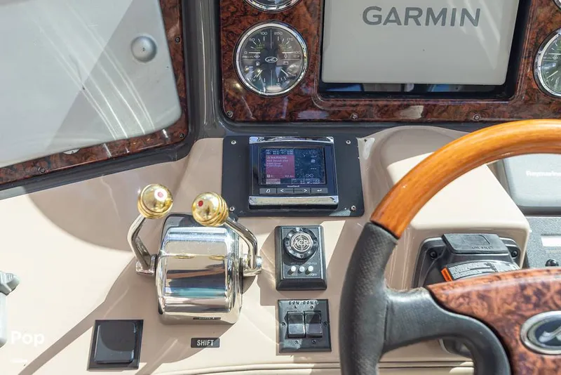 Slide: The Image of Sea Ray 500 Sundancer 2005 - 12146841