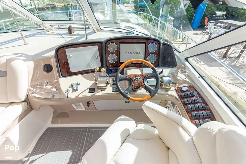 Slide: The Image of Sea Ray 500 Sundancer 2005 - 12146843