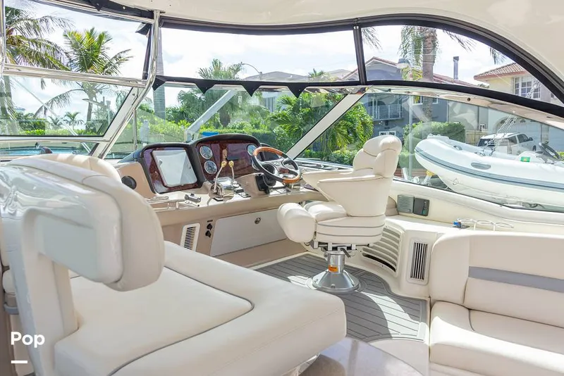 Slide: The Image of Sea Ray 500 Sundancer 2005 - 12146848