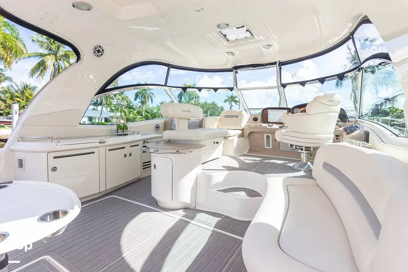 Slide: The Image of Sea Ray 500 Sundancer 2005 - 12146849