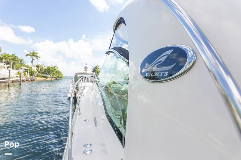 Slide: The Image of Sea Ray 500 Sundancer 2005 - 12146856