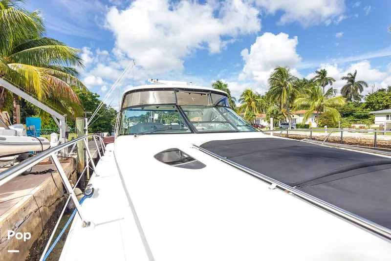 Slide: The Image of Sea Ray 500 Sundancer 2005 - 12146858