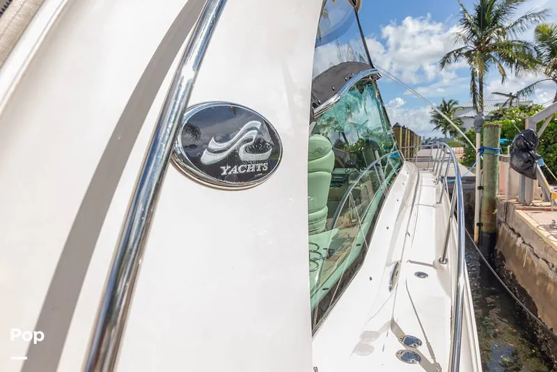 Slide: The Image of Sea Ray 500 Sundancer 2005 - 12146860