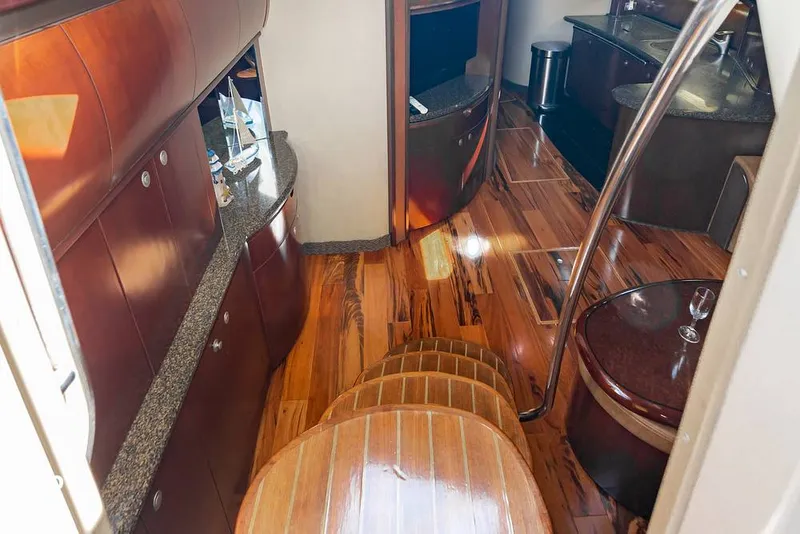 Slide: The Image of Sea Ray 500 Sundancer 2005 - 12146863