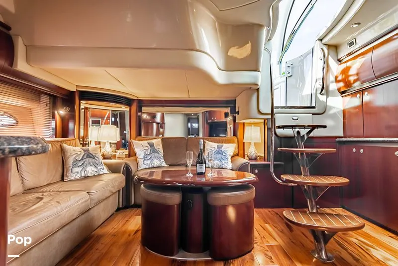 Slide: The Image of Sea Ray 500 Sundancer 2005 - 12146866