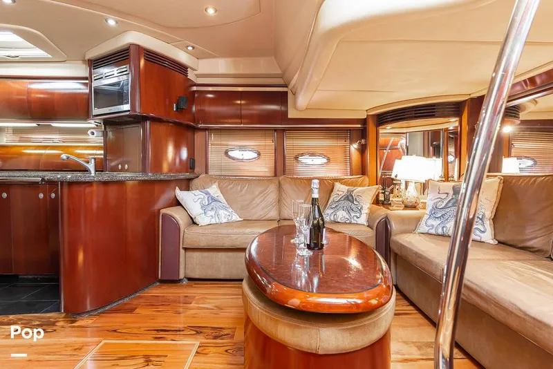 Slide: The Image of Sea Ray 500 Sundancer 2005 - 12146865