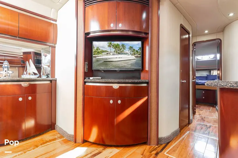 Slide: The Image of Sea Ray 500 Sundancer 2005 - 12146869