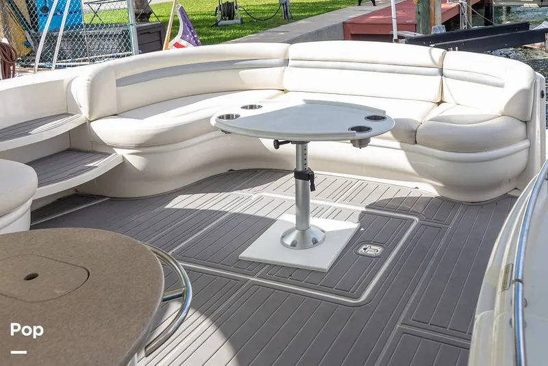 Slide: The Image of Sea Ray 500 Sundancer 2005 - 12146853