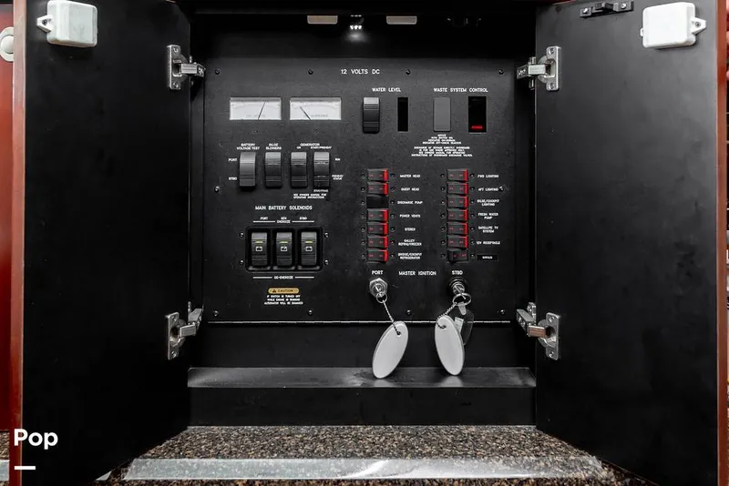 Slide: The Image of Sea Ray 500 Sundancer 2005 - 12146871