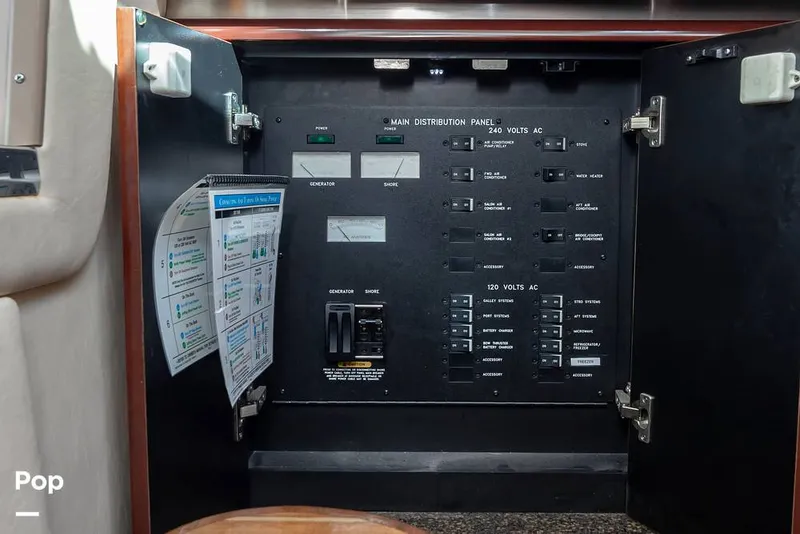 Slide: The Image of Sea Ray 500 Sundancer 2005 - 12146872