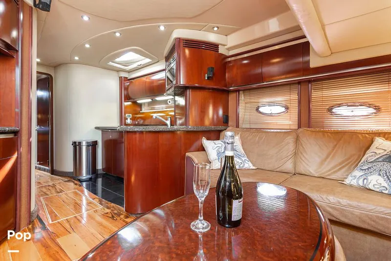 Slide: The Image of Sea Ray 500 Sundancer 2005 - 12146874