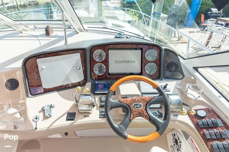 Slide: The Image of Sea Ray 500 Sundancer 2005 - 12146838