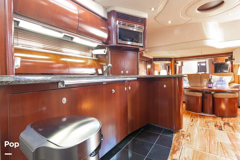 Slide: The Image of Sea Ray 500 Sundancer 2005 - 12146899