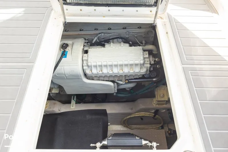 Slide: The Image of Sea Ray 500 Sundancer 2005 - 12146900