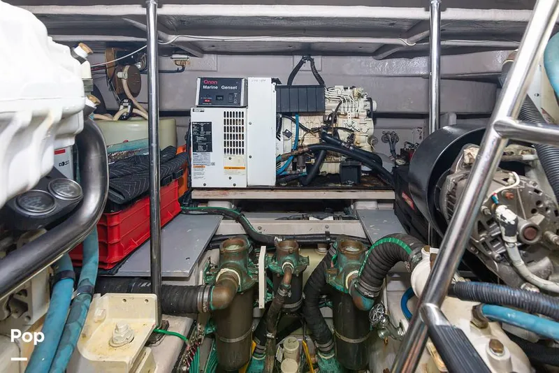 Slide: The Image of Sea Ray 500 Sundancer 2005 - 12146903