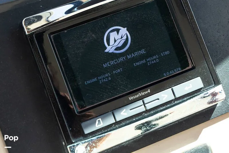 Slide: The Image of Sea Ray 500 Sundancer 2005 - 12146917