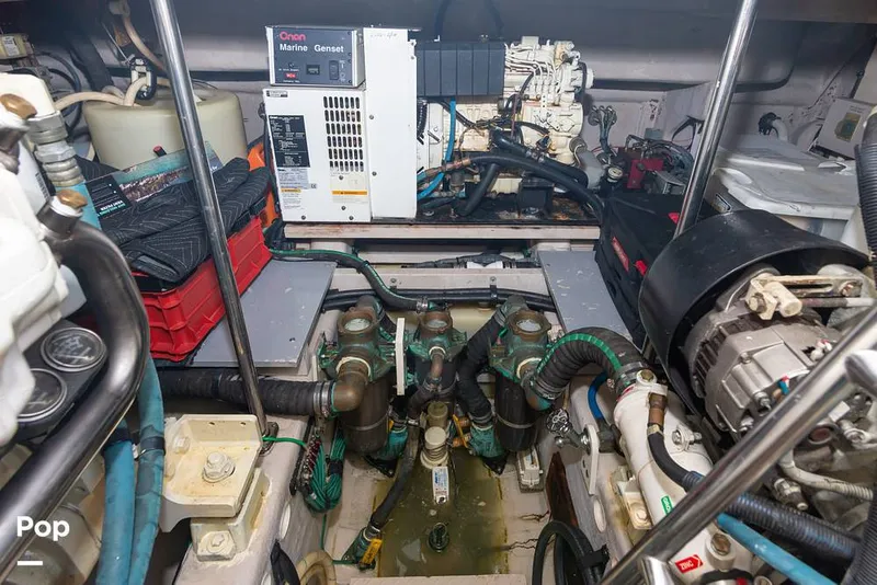 Slide: The Image of Sea Ray 500 Sundancer 2005 - 12146918