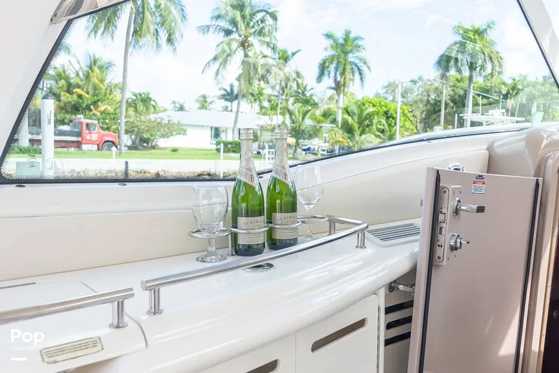 Slide: The Image of Sea Ray 500 Sundancer 2005 - 12122407