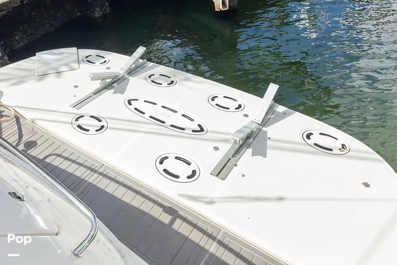 Slide: The Image of Sea Ray 500 Sundancer 2005 - 12146862