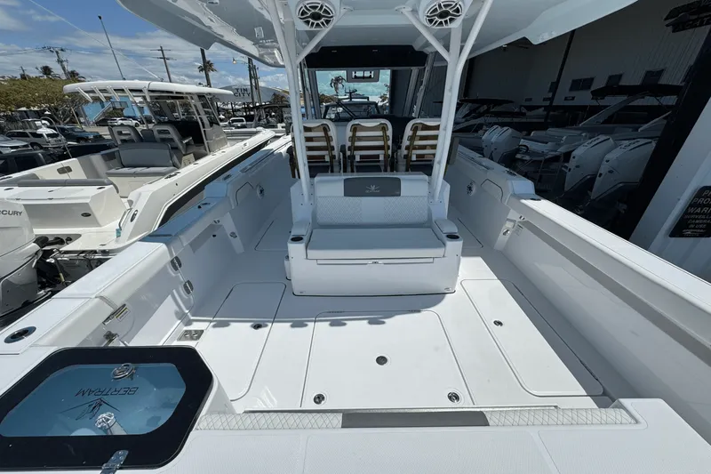 Slide: The Image of Bertram 34CC 2025 - 21