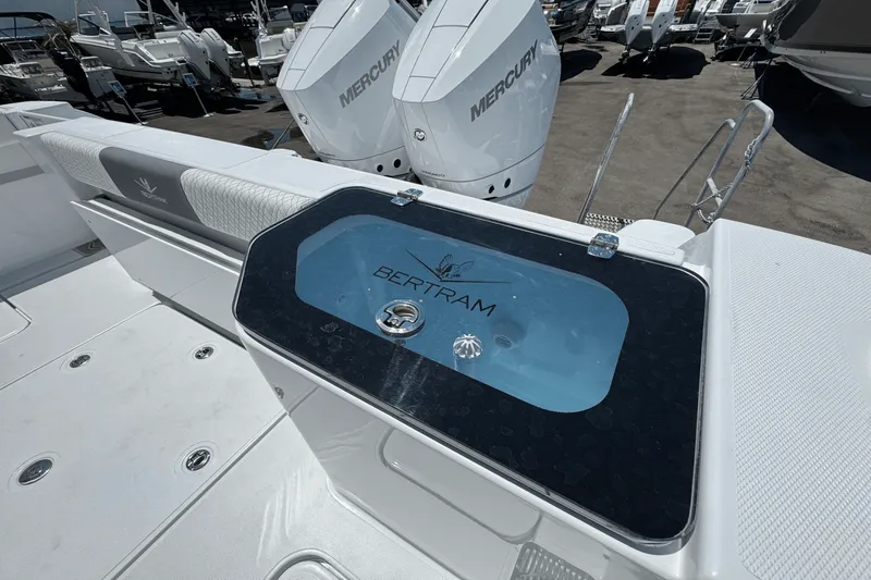 Slide: The Image of Bertram 34CC 2025 - 26