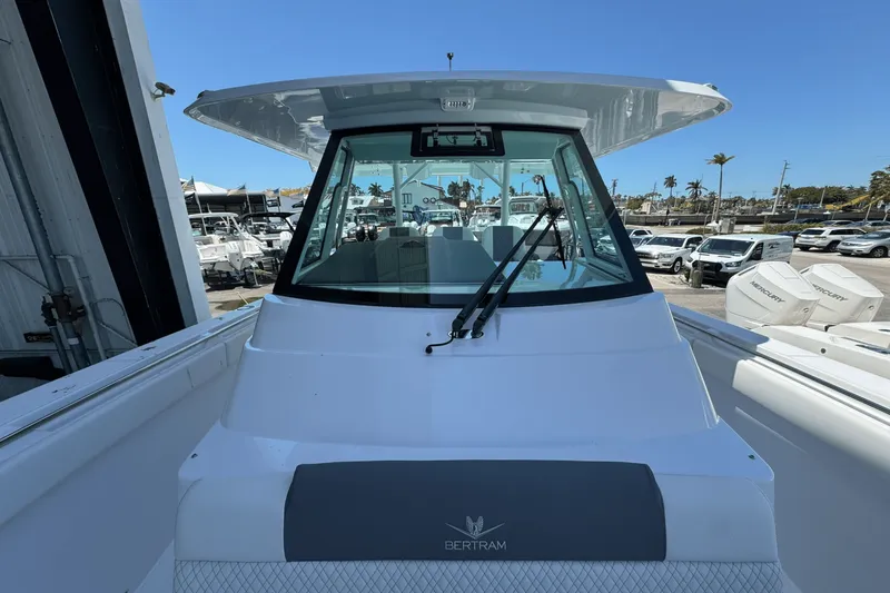 Slide: The Image of Bertram 34CC 2025 - 8