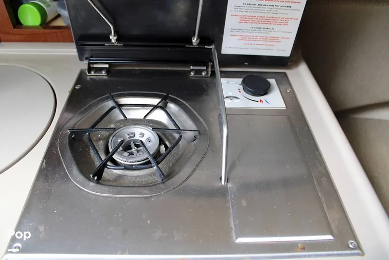 Slide: The Image of Sea Ray 240 Sundancer 2008 - 12203619