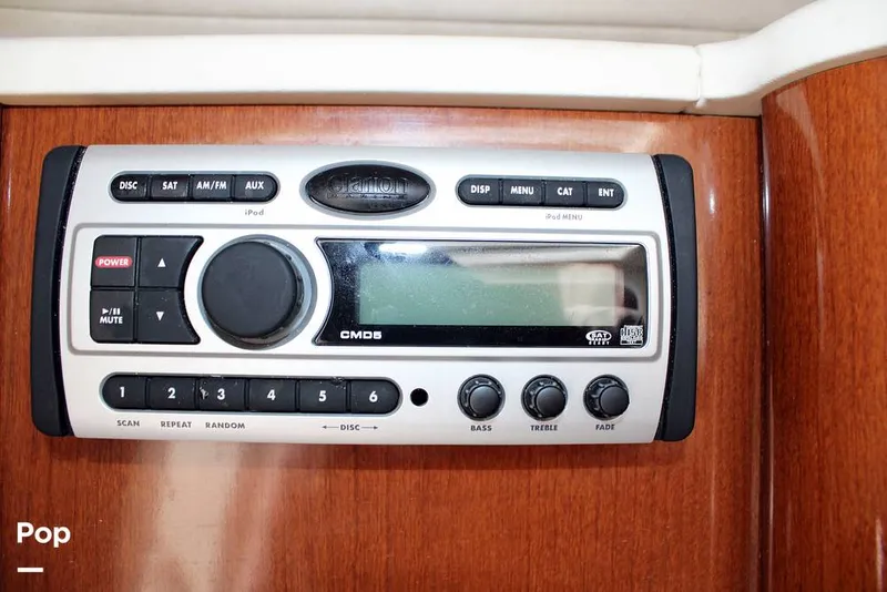 Slide: The Image of Sea Ray 240 Sundancer 2008 - 12203625