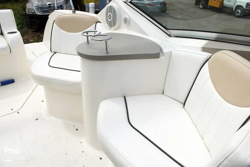 Slide: The Image of Sea Ray 240 Sundancer 2008 - 12203644