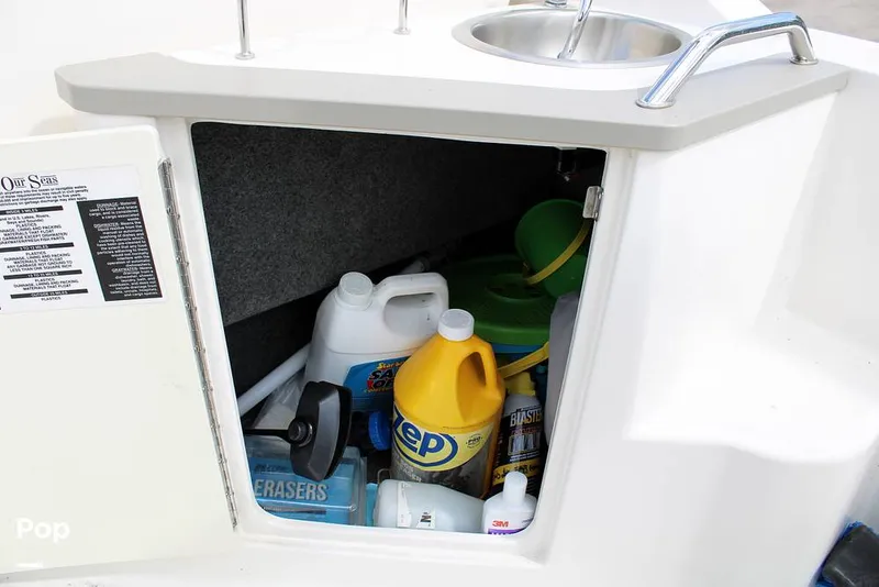 Slide: The Image of Sea Ray 240 Sundancer 2008 - 12203650