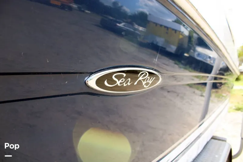 Slide: The Image of Sea Ray 240 Sundancer 2008 - 12203661