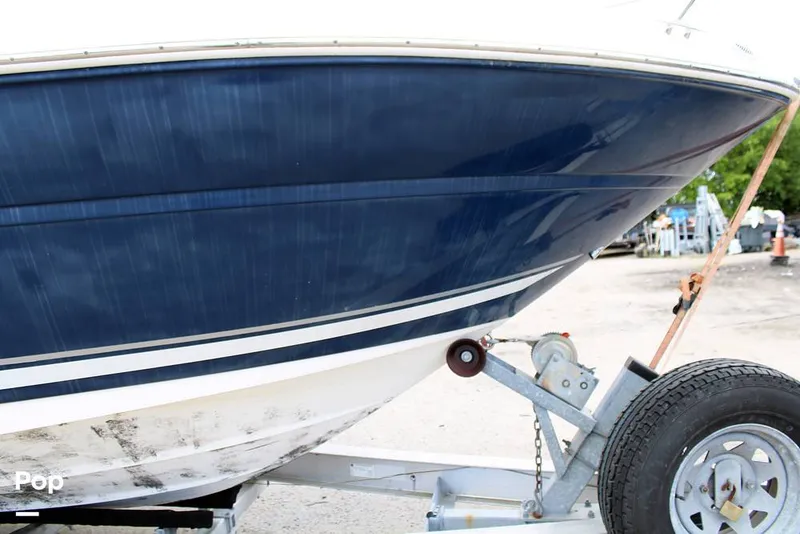 Slide: The Image of Sea Ray 240 Sundancer 2008 - 12203536