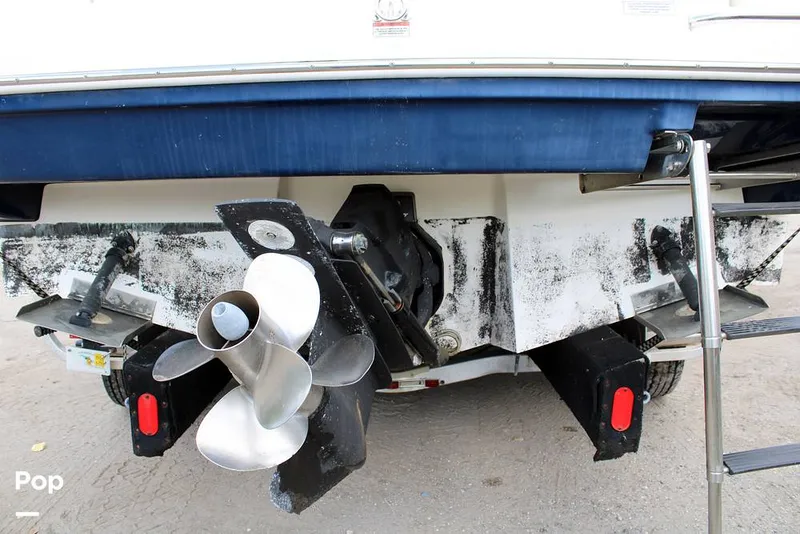 Slide: The Image of Sea Ray 240 Sundancer 2008 - 12203540